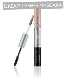 Dream Lashes Mascara