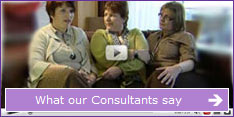 What our customers say - Watch the videos