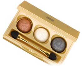 Gilty Pleasures Eyeshadow Collection