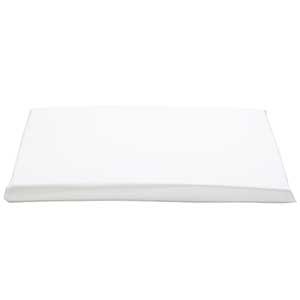 Glacier Double Fitted Sheet