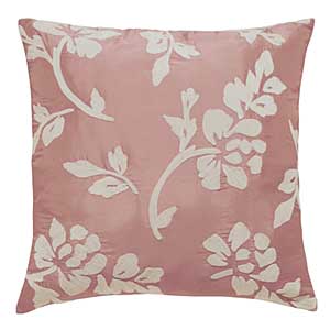 Chatsworth Chenille Cushion