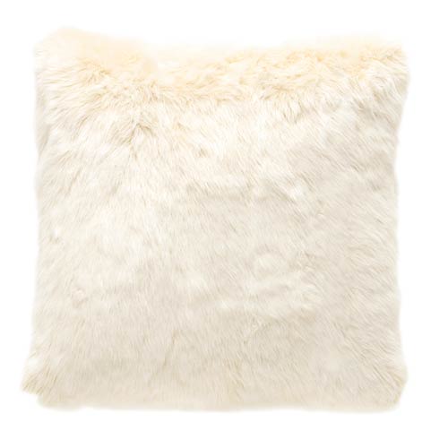 Meribel Cushion - Faux Fur