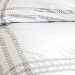 Tribeca Super King Duvet