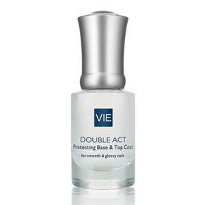 Double Act Nail Treatment 