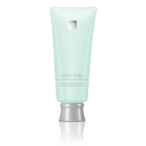 Intensive Foot Treatment Balm