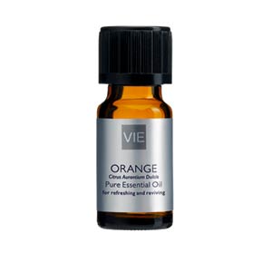 Orange Oil 