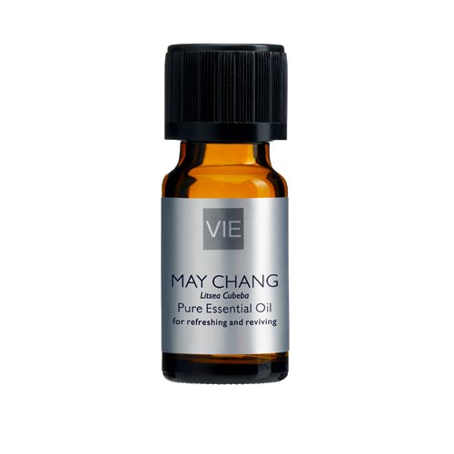 May Chang Oil