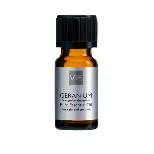 Geranium Oil 