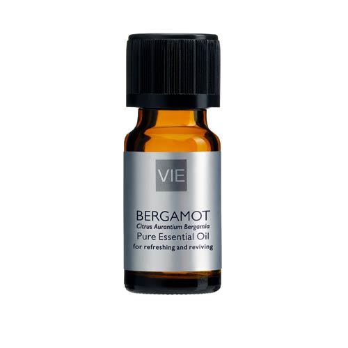 Bergamot Oil 