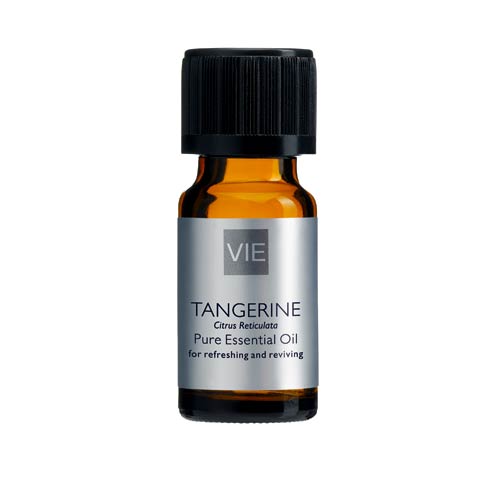 Tangerine Oil