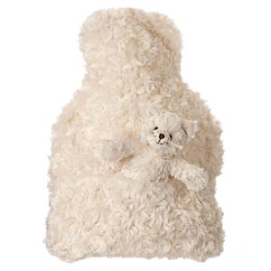 Little Darlings Cat & Hot Water Bottle Cover